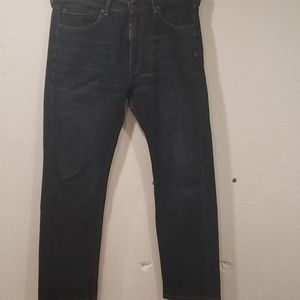 Levis 505 36x32 jean